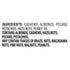 Member Marks Mixed Nuts, Unsalted, 2.1 lbs
